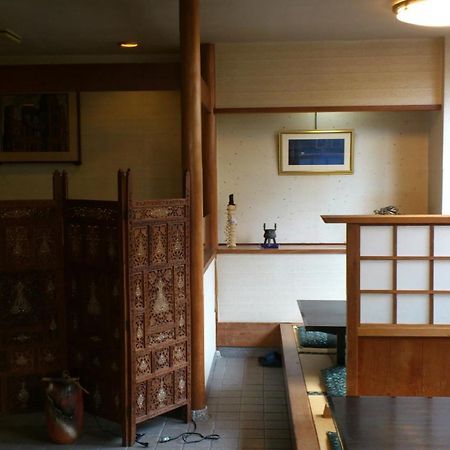 Yamaichi Bekkan Hatsukaichi Extérieur photo