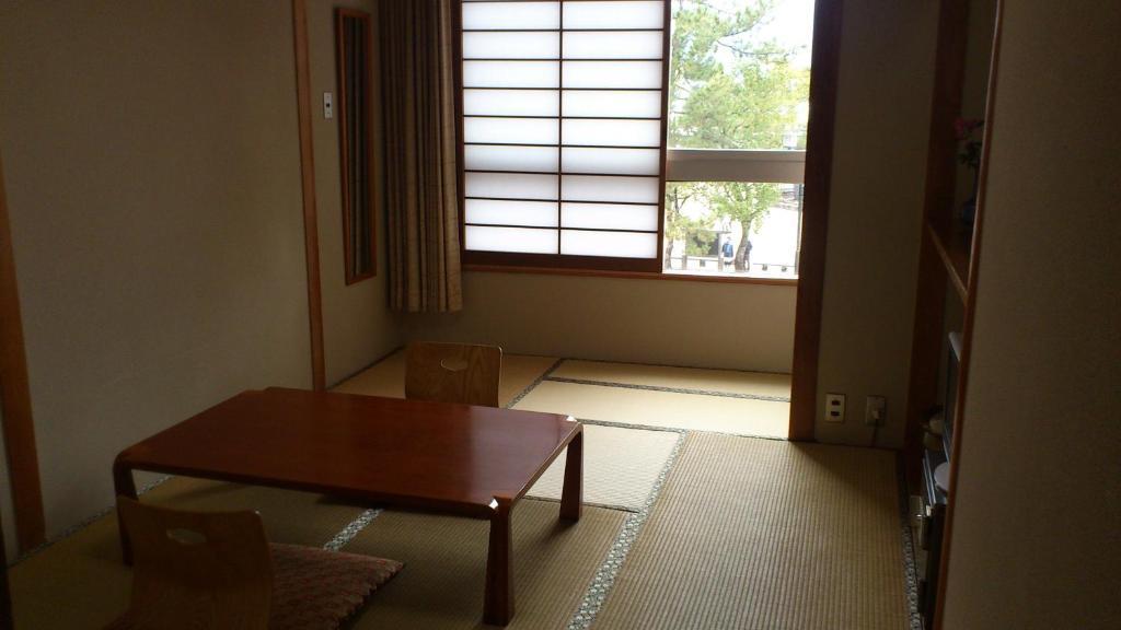 Yamaichi Bekkan Hatsukaichi Chambre photo