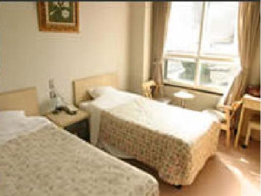 Yamaichi Bekkan Hatsukaichi Chambre photo
