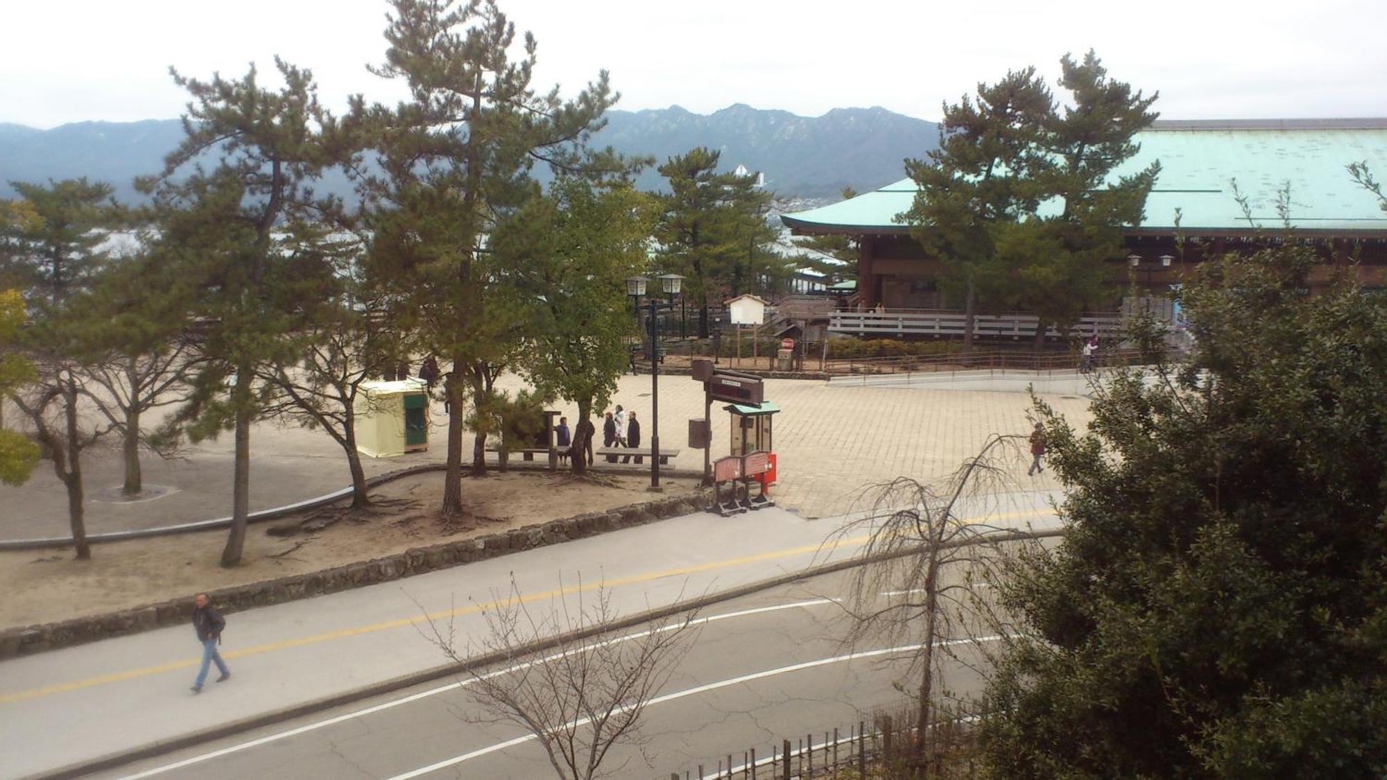 Yamaichi Bekkan Hatsukaichi Extérieur photo