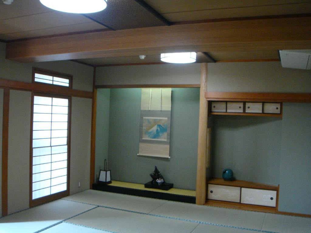 Yamaichi Bekkan Hatsukaichi Extérieur photo