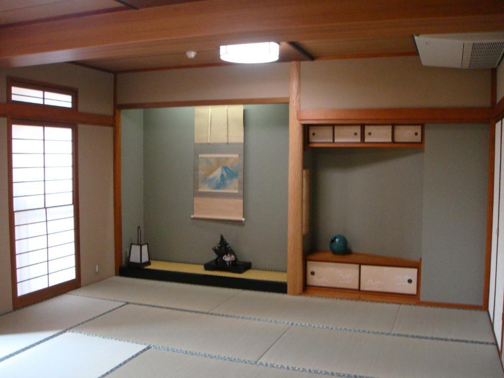 Yamaichi Bekkan Hatsukaichi Chambre photo