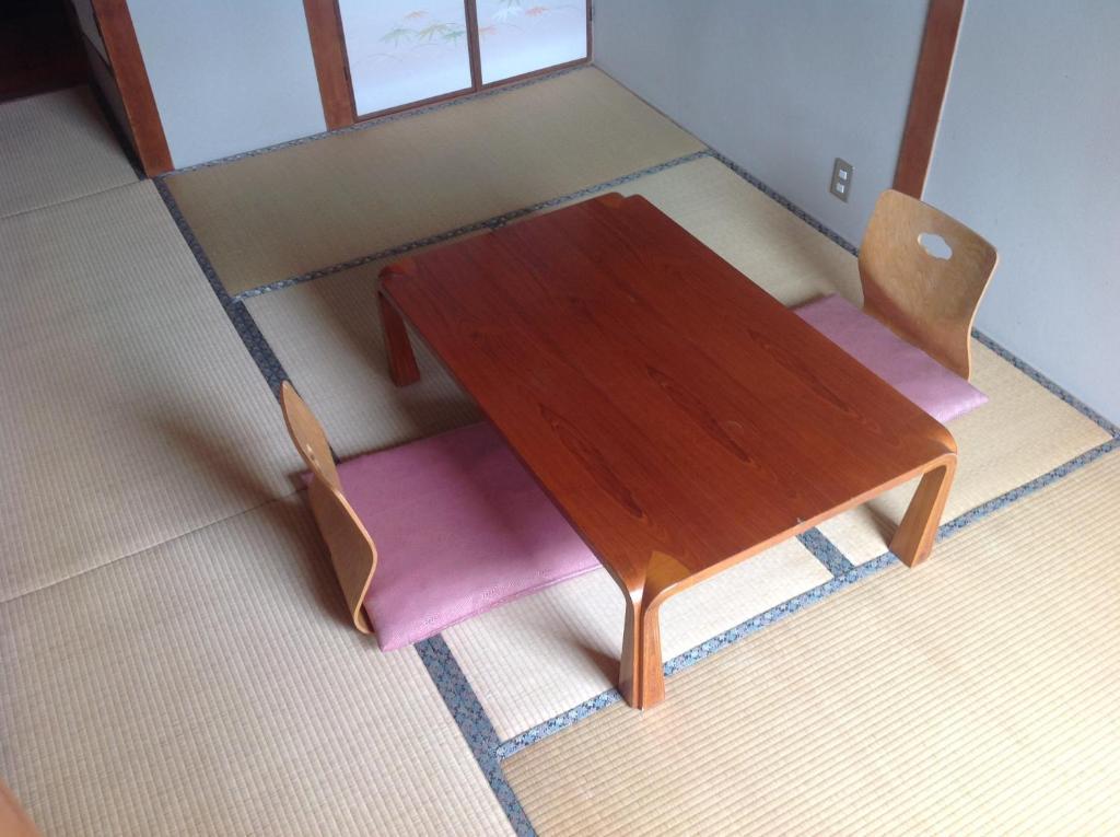 Yamaichi Bekkan Hatsukaichi Extérieur photo