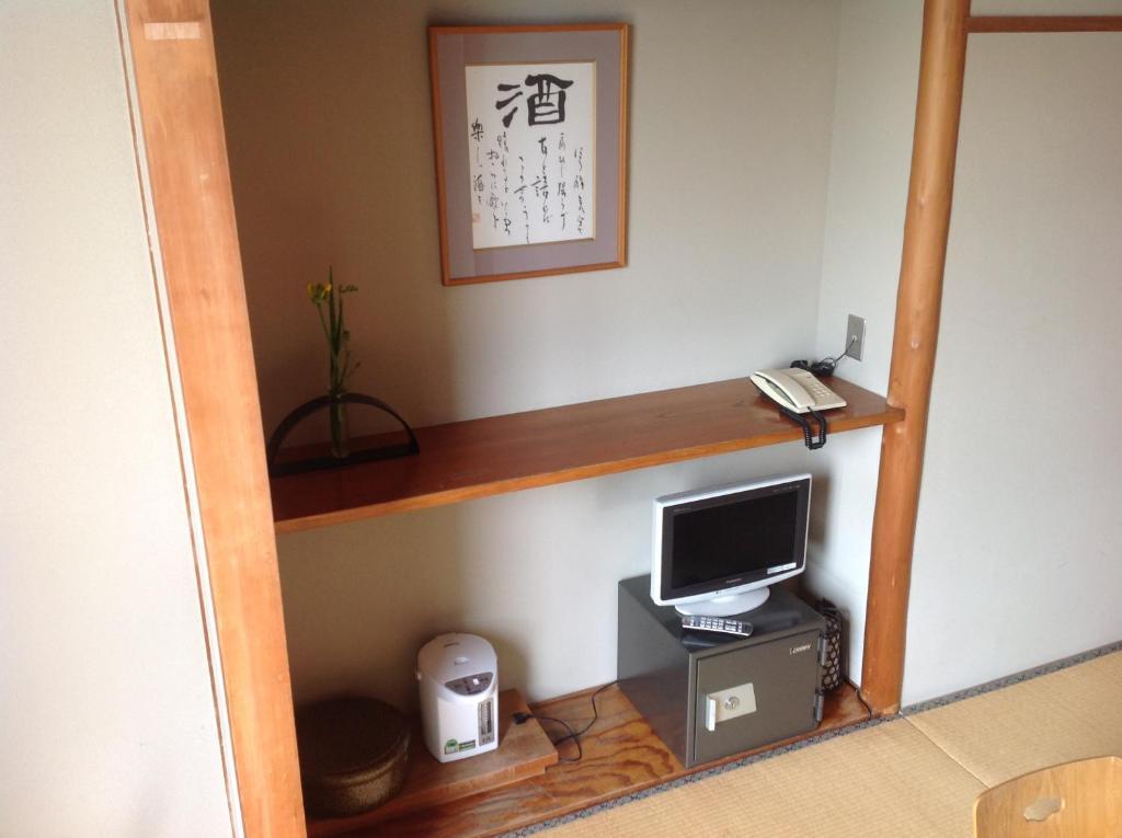 Yamaichi Bekkan Hatsukaichi Extérieur photo